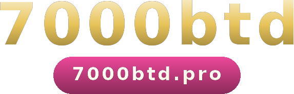 7000btd logo